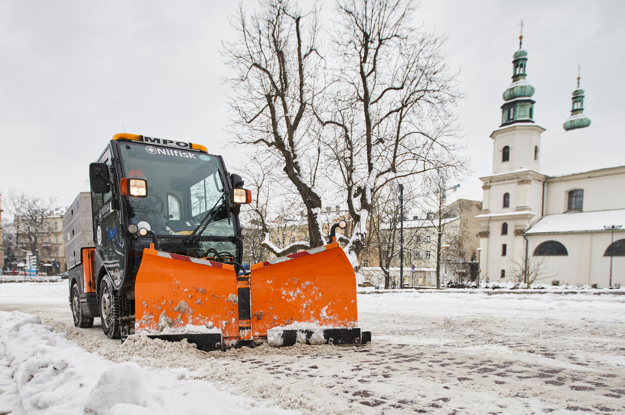 MPO Kraków