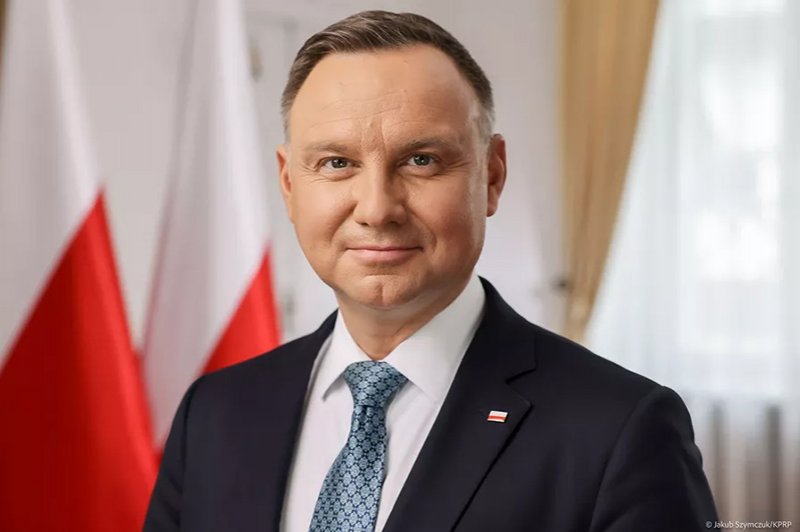 Prezydent RP z wizytą w MPO Kraków