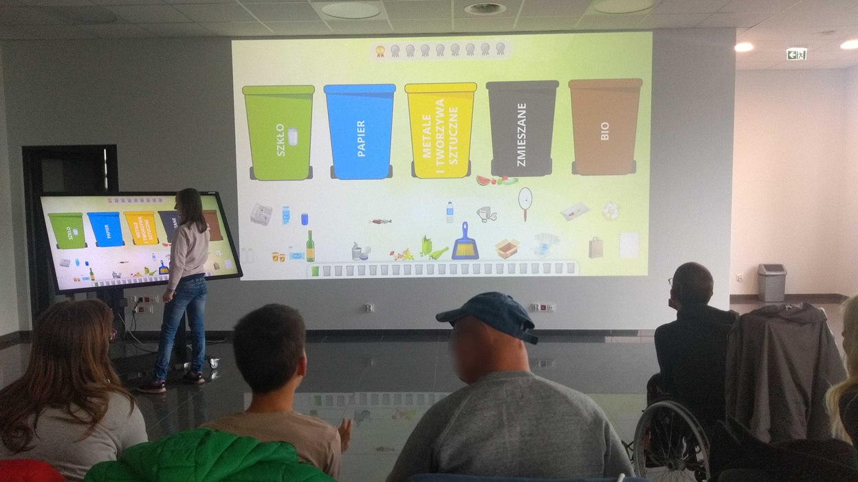 Ruszyły zapisy na zajęcia edukacyjne!